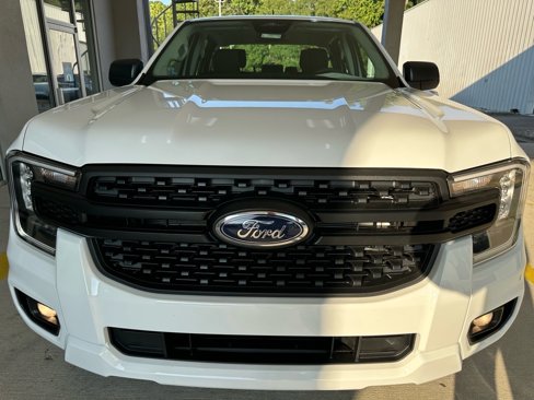 New 2025 Ford Ranger XL image 8
