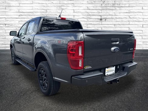 Used 2019 Ford Ranger XLT w/ Black Appearance Package image 5