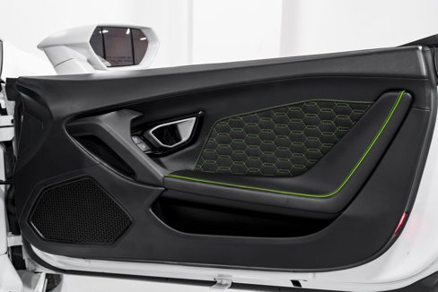 Used 2022 Lamborghini Huracan EVO image 36