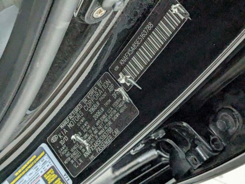 Used 2014 Kia Forte EX w/ EX Premium Package image 36
