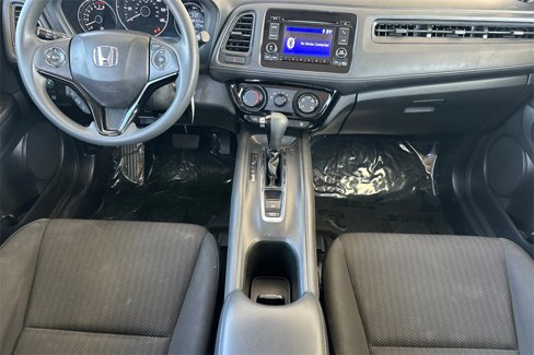 Used 2016 Honda HR-V LX image 4
