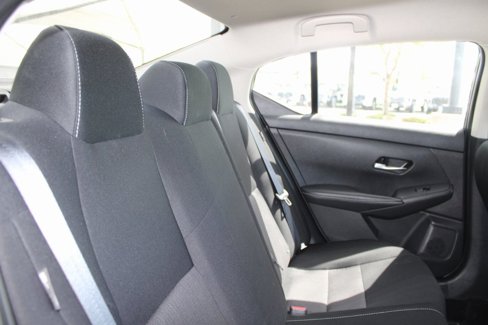 Used 2023 Nissan Sentra SV image 51