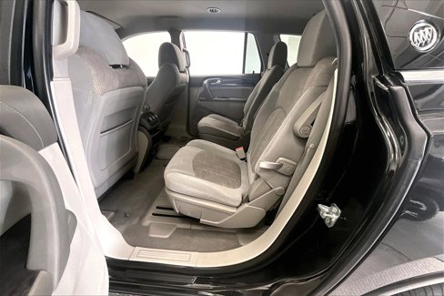 Used 2016 Buick Enclave Convenience image 27