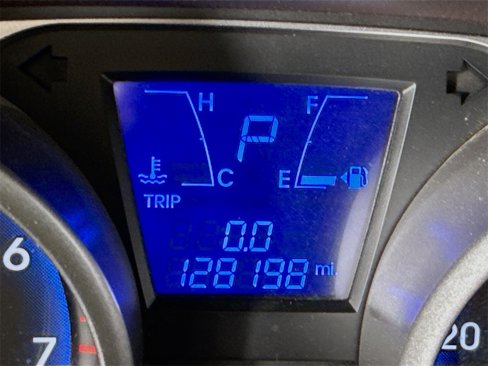 Used 2014 Hyundai Tucson SE image 4
