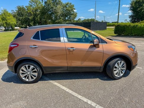 Used 2017 Buick Encore Preferred image 2