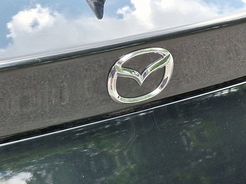 Used 2021 MAZDA MX-5 Miata RF Grand Touring image 35