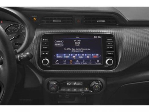 Certified 2024 Nissan Kicks SV image 13