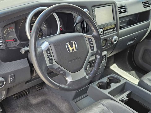 Used 2008 Honda Ridgeline RTL image 2
