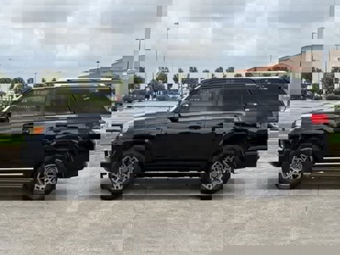Used 2011 Toyota 4Runner Limited image 2