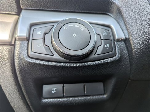 Used 2017 Ford Explorer XLT w/ Equipment Group 202A image 23