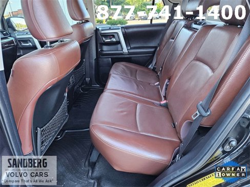 Used 2014 Toyota 4Runner Limited image 14