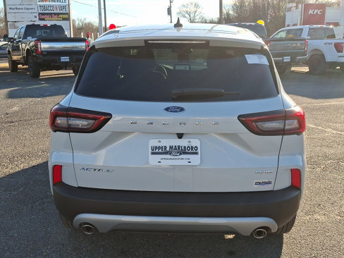 New 2025 Ford Escape Active w/ Cold Weather Package image 6