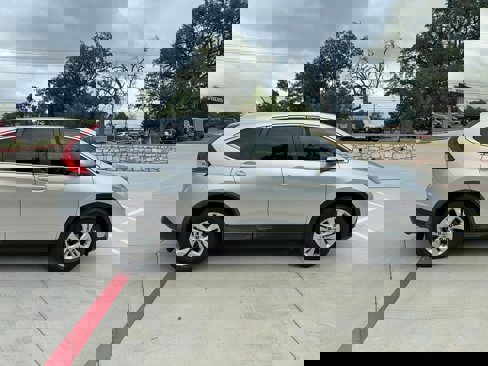 Used 2013 Honda CR-V EX image 7