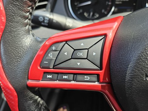 Used 2019 Nissan Rogue S image 21
