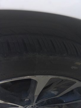 Used 2017 Toyota Corolla image 7