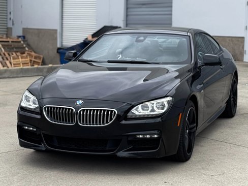 Used 2014 BMW 650i Coupe image 15
