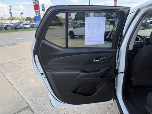 Used 2020 Chevrolet Traverse LS w/ LPO, Floor Liner Package image 14