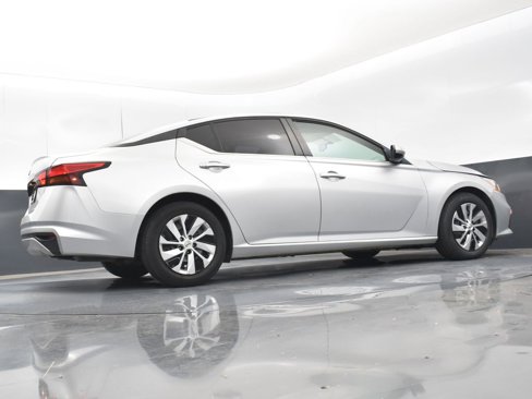 Used 2020 Nissan Altima 2.5 S image 41