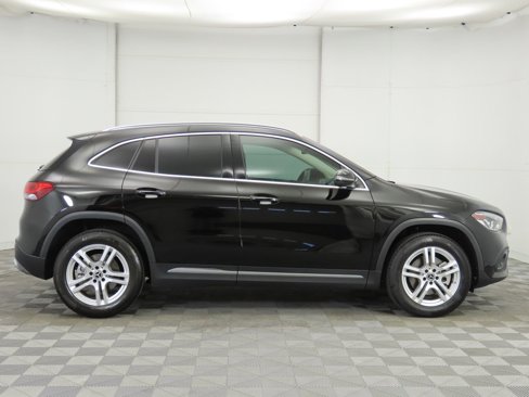 Used 2021 Mercedes-Benz GLA 250 image 4