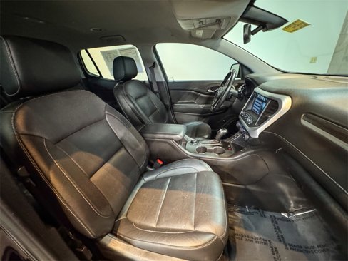 Used 2019 GMC Acadia SLT image 27