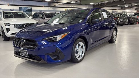 Certified 2024 Subaru Impreza 2.0i image 5