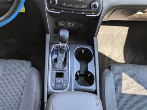Used 2020 Hyundai Santa Fe SE image 20