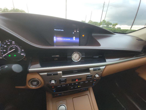 Used 2016 Lexus ES 350 image 27
