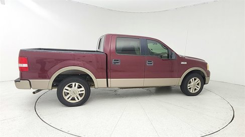 Used 2005 Ford F150 Lariat image 7