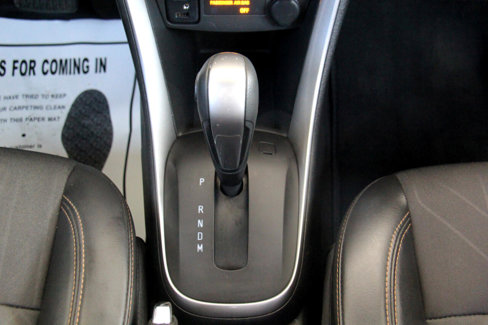 Used 2022 Chevrolet Trax LT w/ Driver Confidence Package image 15
