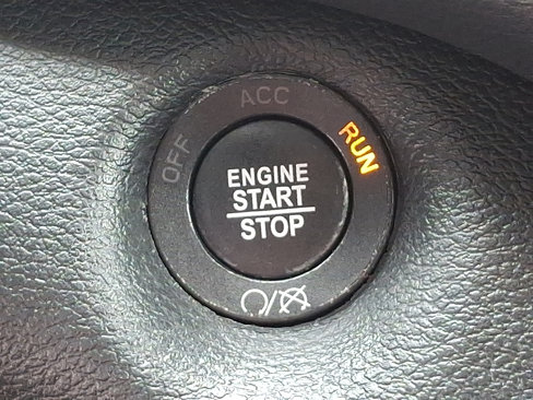 Used 2021 Jeep Cherokee Latitude Plus image 24