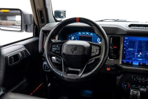 Used 2023 Ford Bronco Raptor image 50
