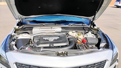 Used 2020 Cadillac XT4 Premium Luxury image 21
