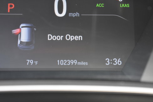 Certified 2020 Honda CR-V EX image 35