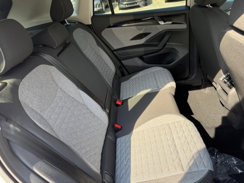 New 2025 Volkswagen Tiguan S image 29