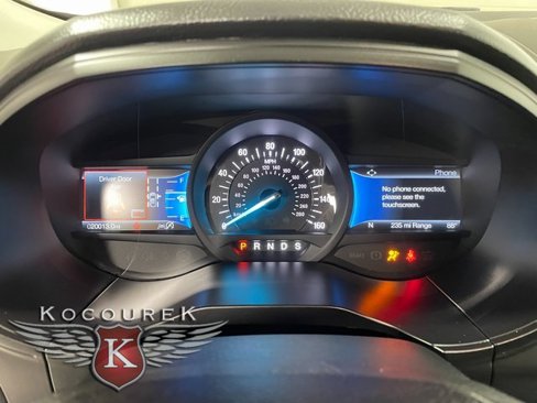 Used 2023 Ford Edge SEL w/ Convenience Package image 15