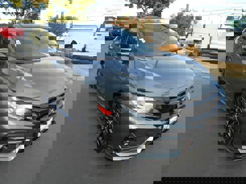 Used 2021 Honda Civic Sport image 6
