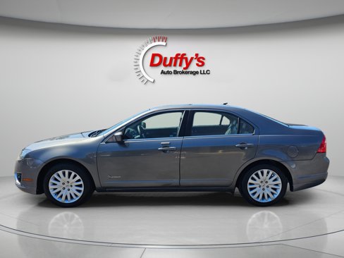 Used 2010 Ford Fusion Hybrid image 16