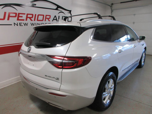 Used 2018 Buick Enclave Premium w/ LPO, Hit The Road Package image 14