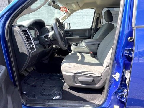 Used 2015 RAM 1500 Express image 14