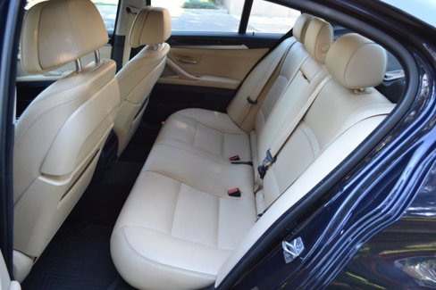 Used 2016 BMW 535i xDrive Sedan image 33