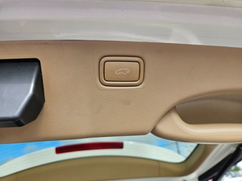 Used 2015 Kia Sedona SX image 21