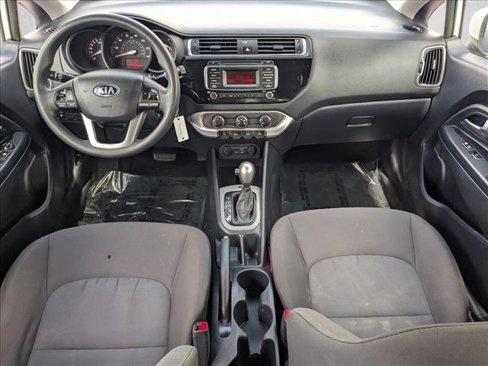 Used 2016 Kia Rio LX image 17