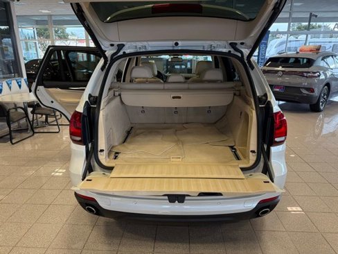 Used 2014 BMW X5 sDrive35i image 23