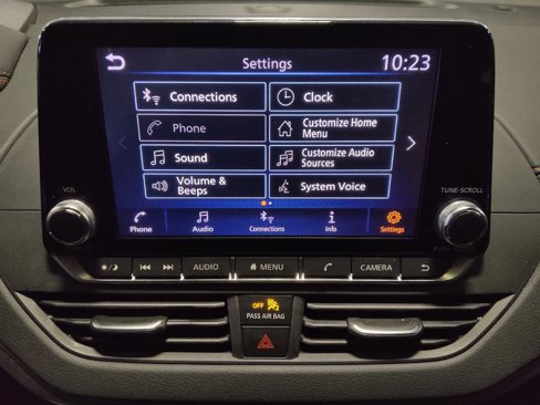 Used 2019 Nissan Altima 2.5 SR w/ SR Premium Package image 25