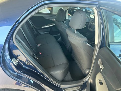 Used 2012 Toyota Corolla S image 3