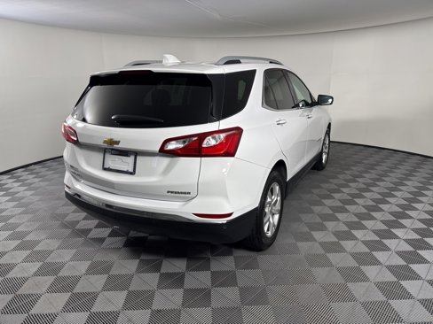 Used 2020 Chevrolet Equinox Premier image 5
