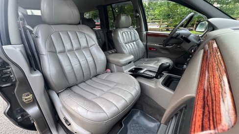 Used 1999 Jeep Grand Cherokee Limited image 30