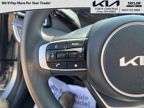 Used 2024 Kia Sportage LX image 19