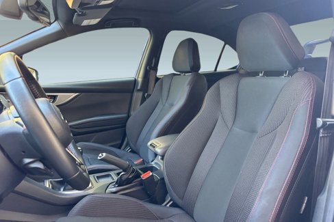 Used 2023 Subaru WRX Premium image 5