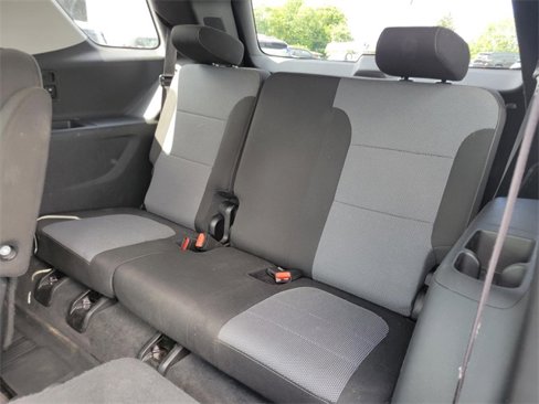 Used 2018 Chevrolet Traverse LT image 14